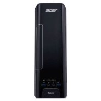 компьютер Acer Aspire XC-230 DT.B5ZER.009 Черный