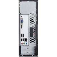 компьютер Acer Aspire XC-830 DT.B9VER.007 Черный