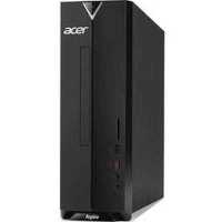 компьютер Acer Aspire XC-885 DT.BAQER.033 Черный