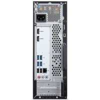компьютер Acer Aspire XC-895 DT.BEWER.00G Черный