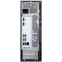 компьютер Acer Aspire XC-895 DT.BEWER.00U Черный