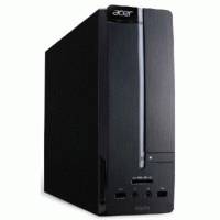 компьютер Acer Aspire XC600 DT.SLJER.002 Черный