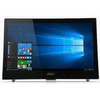 моноблок Acer Aspire Z1-602 DQ.B3VER.007 Черный