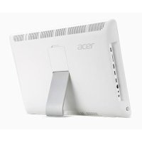 моноблок Acer Aspire Z1-612 DQ.B2NER.002 Белый