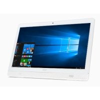 моноблок Acer Aspire Z1-612 DQ.B2QER.003 Белый