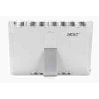 моноблок Acer Aspire Z1-612 DQ.B4GER.006 Белый