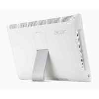 моноблок Acer Aspire Z1-612 DQ.B4GER.006 Белый