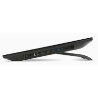 моноблок Acer Aspire Z1-622 DQ.B5FER.004 Черный