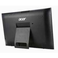 моноблок Acer Aspire Z1-622 DQ.B5FER.008 Черный