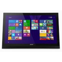 моноблок Acer Aspire Z1-623 DQ.B3KER.001 Черный