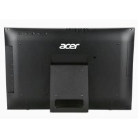 моноблок Acer Aspire Z1-623 DQ.B3KER.012 Черный