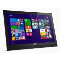моноблок Acer Aspire Z1-623 DQ.B3KER.013 Черный