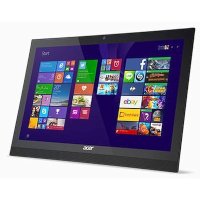 моноблок Acer Aspire Z1-623 DQ.B3KER.013 Черный