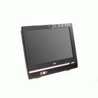 моноблок Acer Aspire Z1620 DQ.SMAER.013 Черный