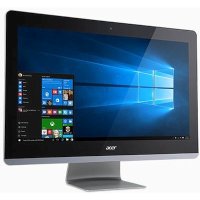 моноблок Acer Aspire Z22-780 DQ.B82ER.002 Черный