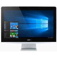 моноблок Acer Aspire Z22-780 DQ.B82ER.008 Черный