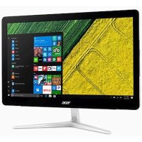моноблок Acer Aspire Z24-880 DQ.B8TER.022 Серебристый
