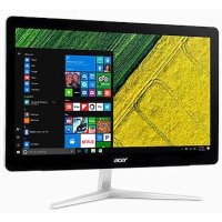 моноблок Acer Aspire Z24-880 DQ.B8VER.003 Серебристый