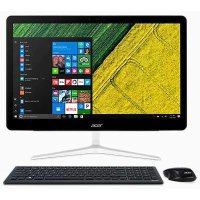моноблок Acer Aspire Z24-880 DQ.B8VER.006 Серебристый