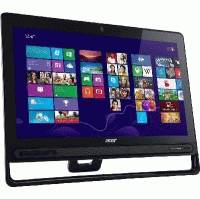 моноблок Acer Aspire Z3-605 DQ.SPAER.005 Черный