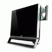моноблок Acer Aspire Z3-605 DQ.SPAER.010 Черный