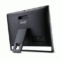 моноблок Acer Aspire Z3-605 DQ.SQQER.003 Черный