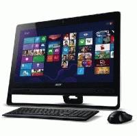 моноблок Acer Aspire Z3-610 DQ.SSPER.003 Черный