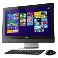 моноблок Acer Aspire Z3-615 DQ.SVBER.023 Черный