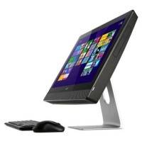 моноблок Acer Aspire Z3-615 DQ.SVCER.037 Черный