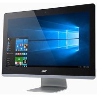 моноблок Acer Aspire Z3-705 DQ.B3QER.003 Черный