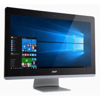 моноблок Acer Aspire Z3-711 DQ.B0AER.004 Черный