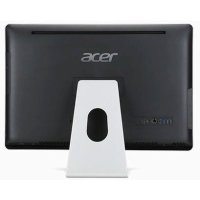 моноблок Acer Aspire Z3-711 DQ.B3NER.002 Черный