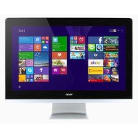 моноблок Acer Aspire Z3-715 DQ.B2XER.004 Черный