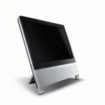 моноблок Acer Aspire Z3100 PW.SETE1.023 Голубой