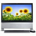 моноблок Acer Aspire Z3101 PW.SEUE2.096 Голубой
