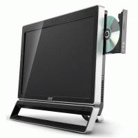 моноблок Acer Aspire Z3171 PW.SHPE2.018 Черный