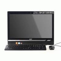моноблок Acer Aspire Z3620 PW.SHHE9.006 Черный