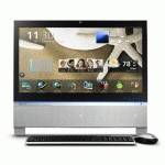 моноблок Acer Aspire Z3731 PW.SF5E2.069 Голубой