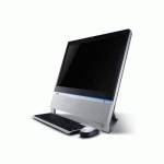 моноблок Acer Aspire Z3750 PW.SEXE2.031 Голубой