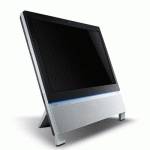 моноблок Acer Aspire Z3751 PW.SEYE2.150 Голубой