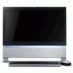 моноблок Acer Aspire Z3761 PW.SH0E2.011 Серебристый