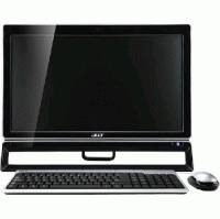 моноблок Acer Aspire Z3770 DQ.SHNER.001 Черный