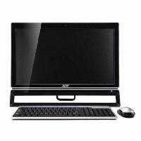 моноблок Acer Aspire Z3770 DQ.SMMER.016 Черный