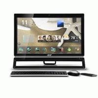 моноблок Acer Aspire Z3771 PW.SHPE2.022 Черный