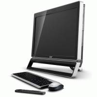 моноблок Acer Aspire Z3771 PW.SHPE2.022 Черный