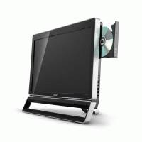 моноблок Acer Aspire Z3771 PW.SHPE2.022 Черный