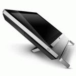 моноблок Acer Aspire Z3801 PW.SG4E2.026 Серебристый