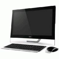 моноблок Acer Aspire Z5600U DO.SL0ER.002 Черный