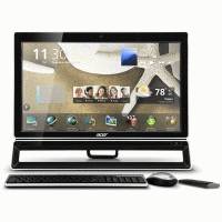 моноблок Acer Aspire Z5771 DO.SL1ER.001 Черный