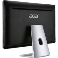моноблок Acer Aspire ZC-700 DQ.B50ER.002 Черный